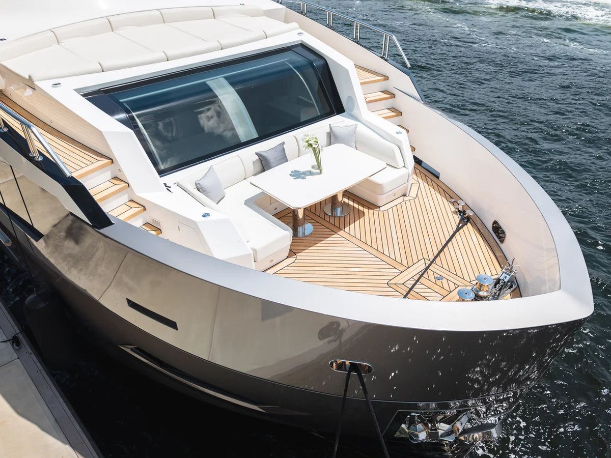 2025 Ocean Alexander 27R 88.0 feet, Fort Lauderdale, FL #99