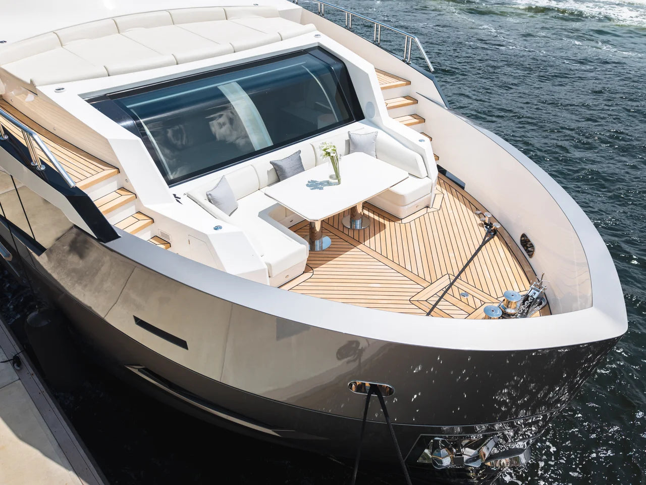 2025 Ocean Alexander 27R 88.0 feet, Fort Lauderdale, FL #99