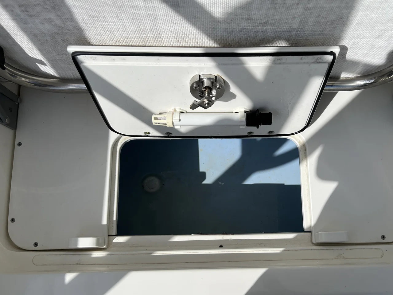 2018 Boston Whaler 270 VANTAGE 27.0 feet, Charleston, SC #43