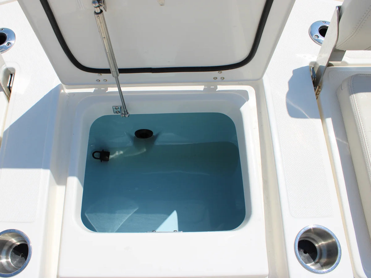 2027 Boston Whaler 250 Dauntless 25.0 feet, Seabrook, TX #34