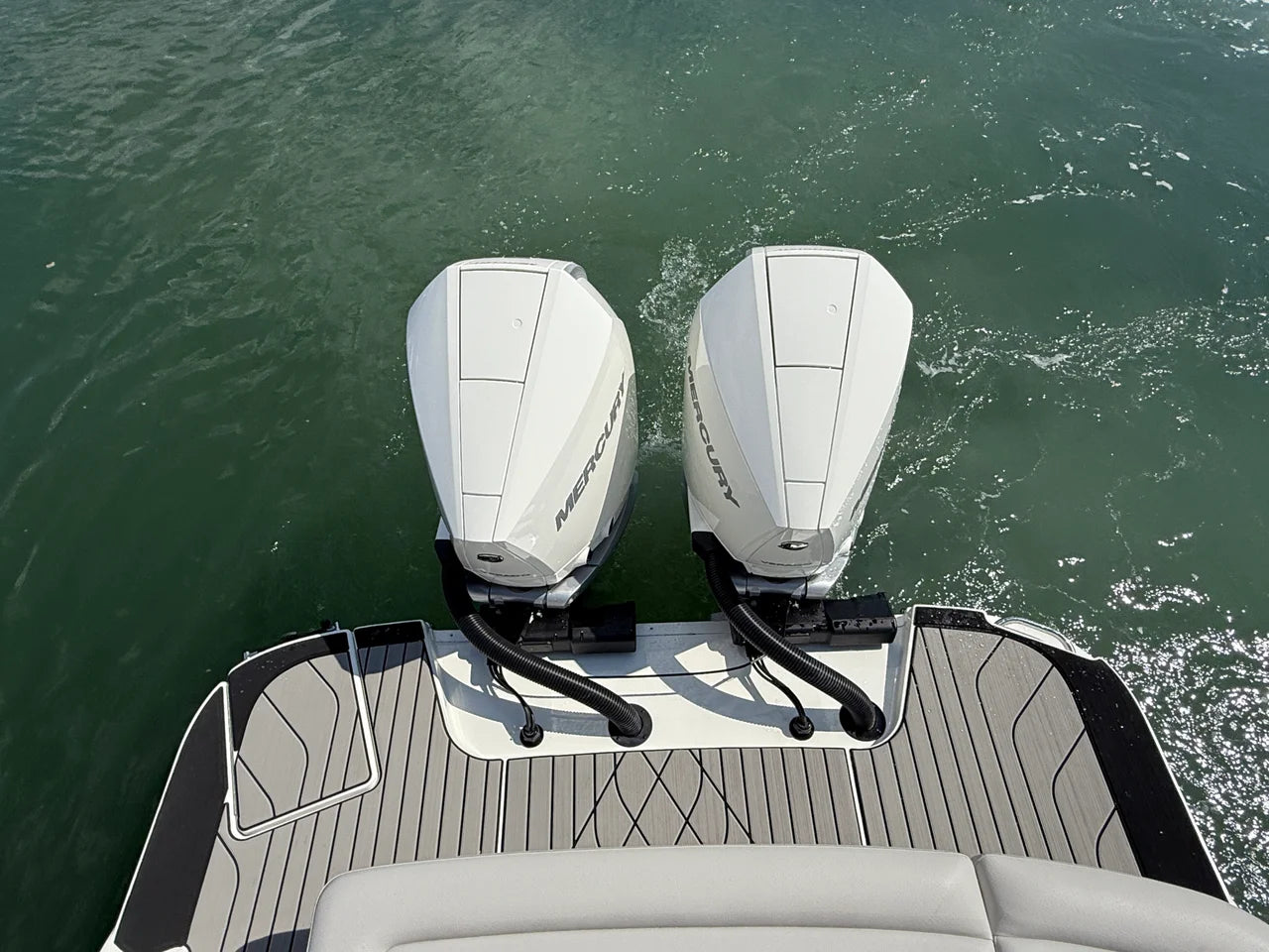 2027 Sea Ray SLX 280 Outboard 28.0 feet, Wrightsville Beach, North Carolina #9