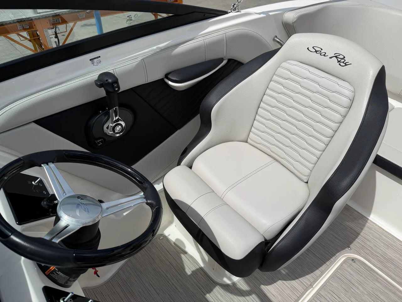 2022 Sea Ray 190 SPX OB 19.0 feet, Clearwater, Florida #11