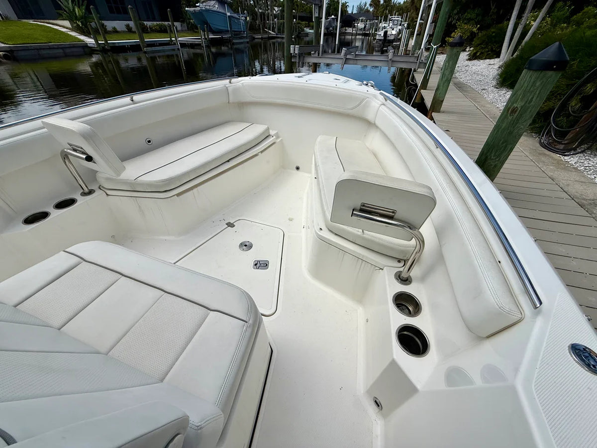 2021 Pursuit S 268 SPORT 26.0 feet, Fort Myers, FL #26