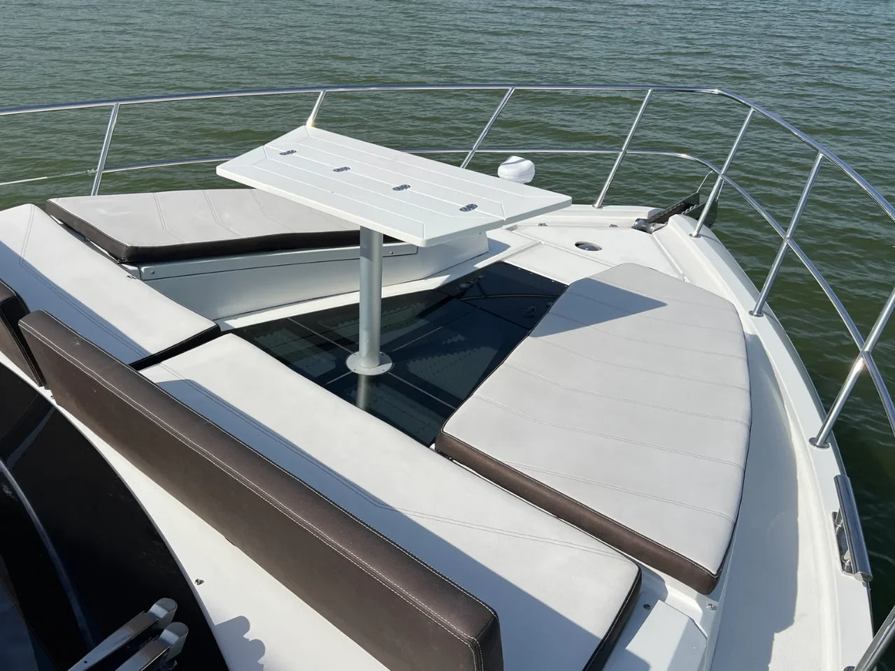 2019 Galeon 500 FLY 53.0 feet, Lewisville, Texas #42