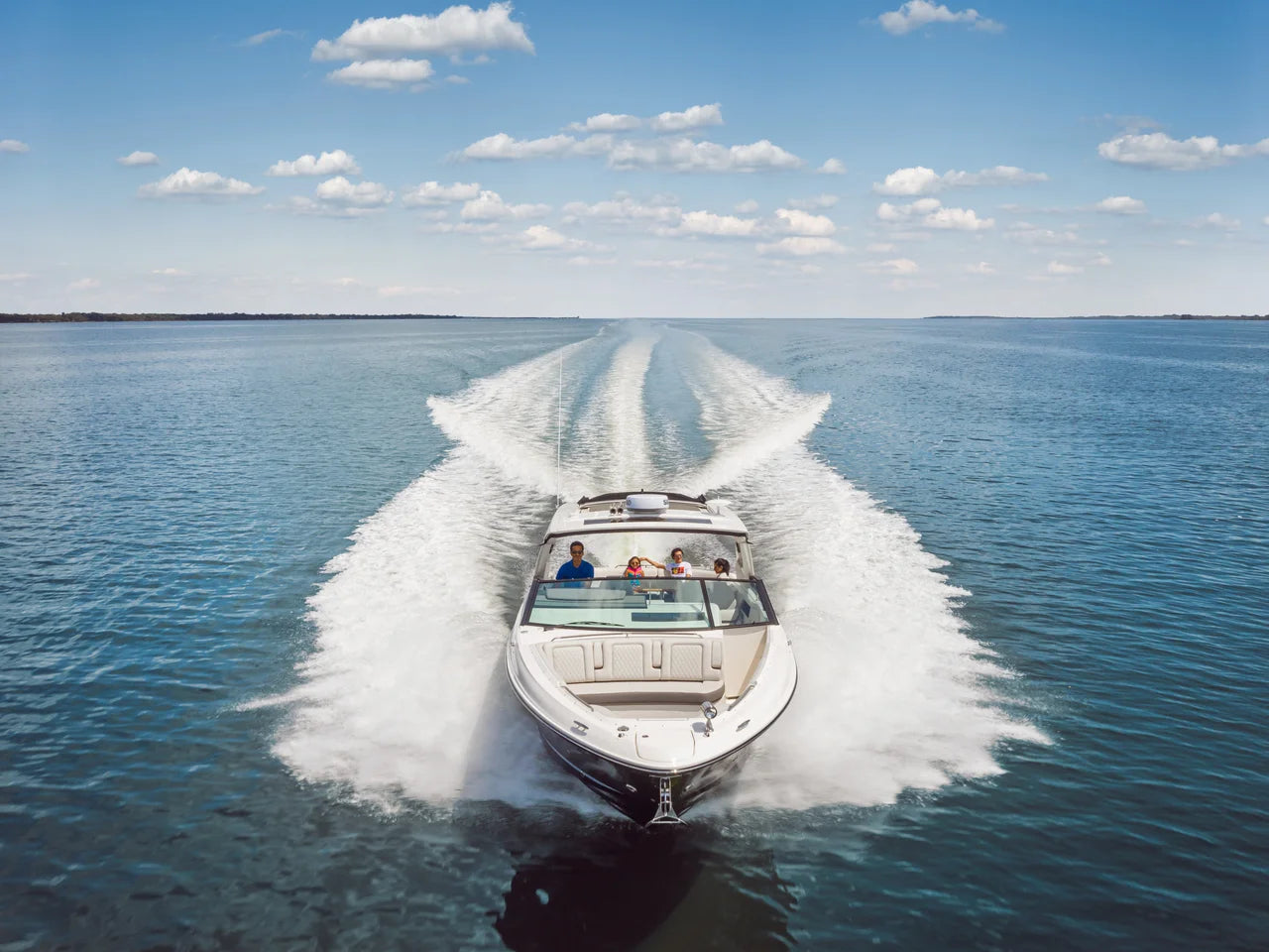 2026 Sea Ray SLX 400 40.0 feet, Inuvik, Northwest Territories #5