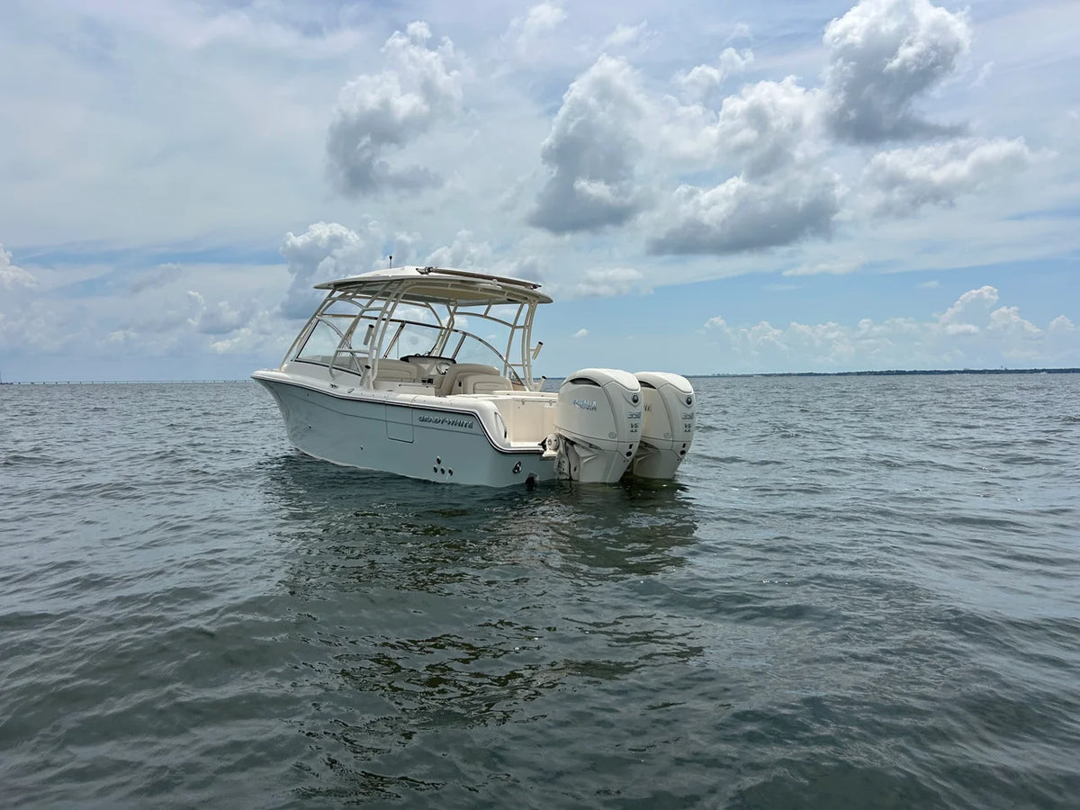 2027 Grady-White Freedom 285 28.0 feet, Pensacola, Florida #9