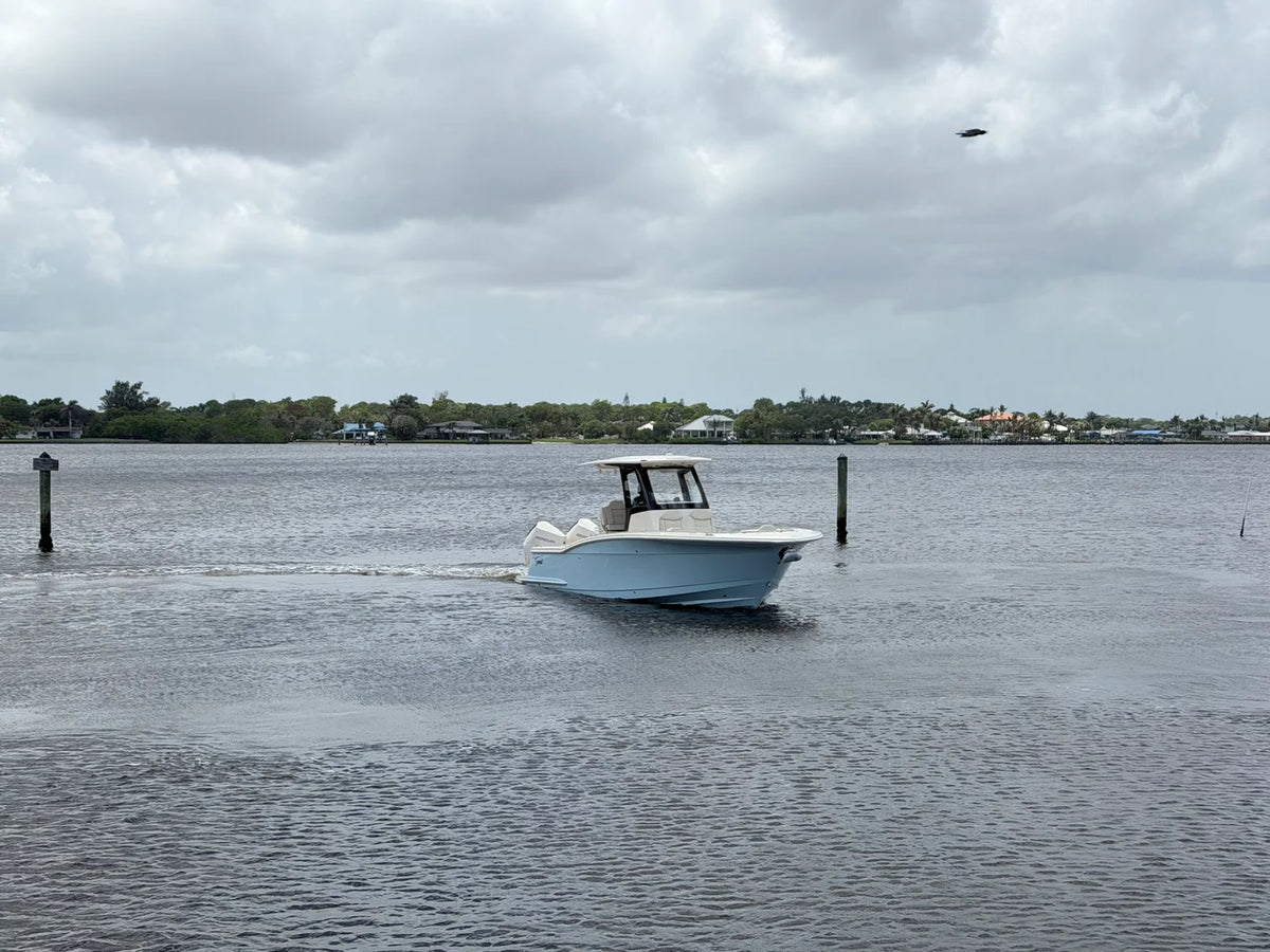2026 Scout 288 LXF 28.0 feet, Stuart, Florida #3