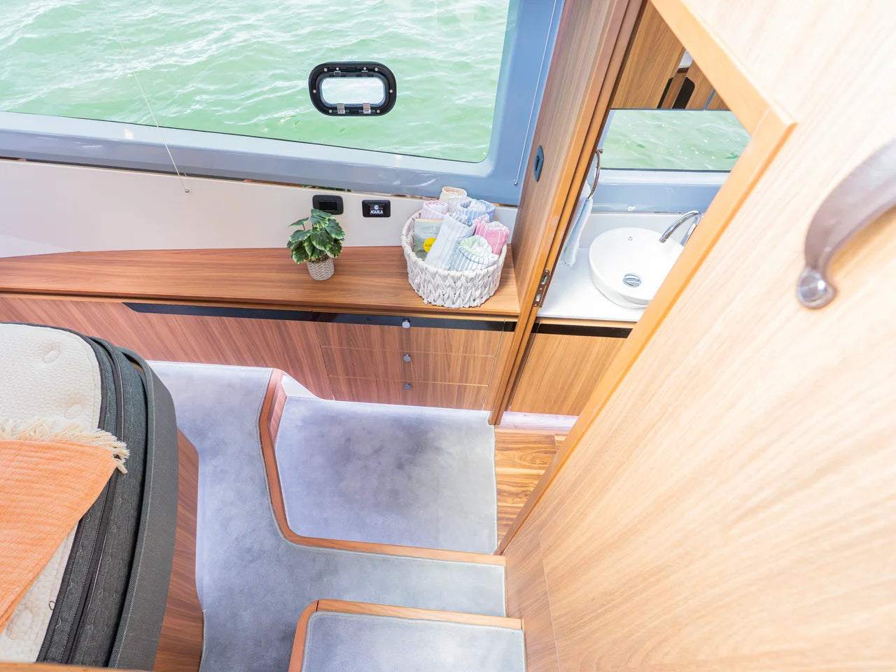 2025 Aquila 46 COUPE 46.0 feet, St Petersburg, FL #35