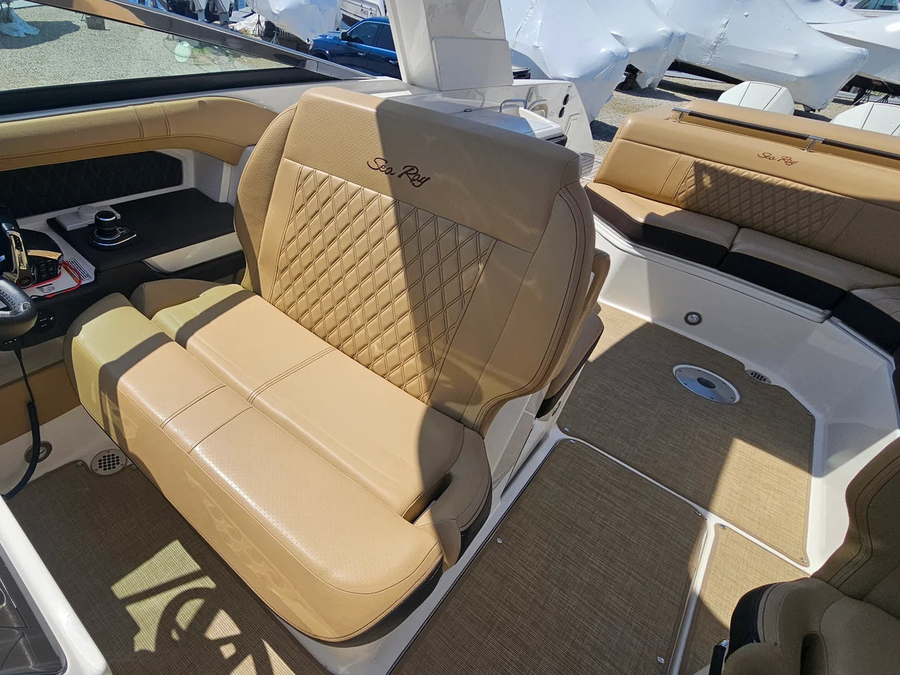 2023 Sea Ray 310 SLX OB 31.0 feet, Brick Township, New Jersey #30