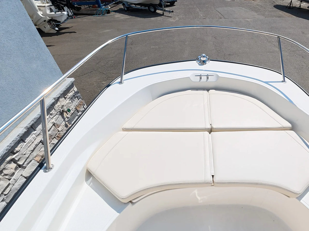 2026 Boston Whaler 170 Montauk 17.0 feet, Norwalk, Connecticut #18