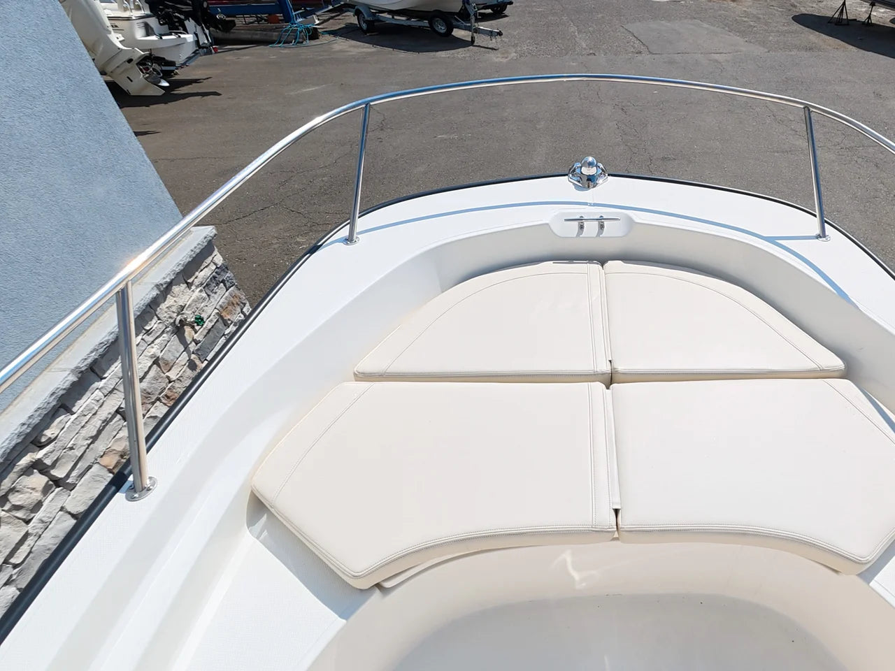 2026 Boston Whaler 170 Montauk 17.0 feet, Norwalk, Connecticut #18