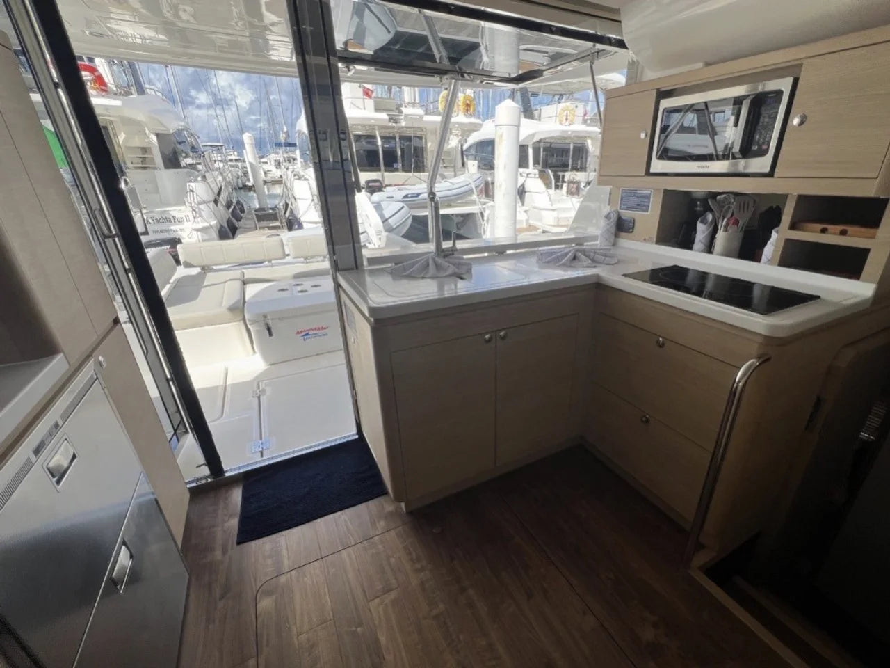 2026 Aquila 44 Yacht 44.0 feet, Clearwater, Florida #7