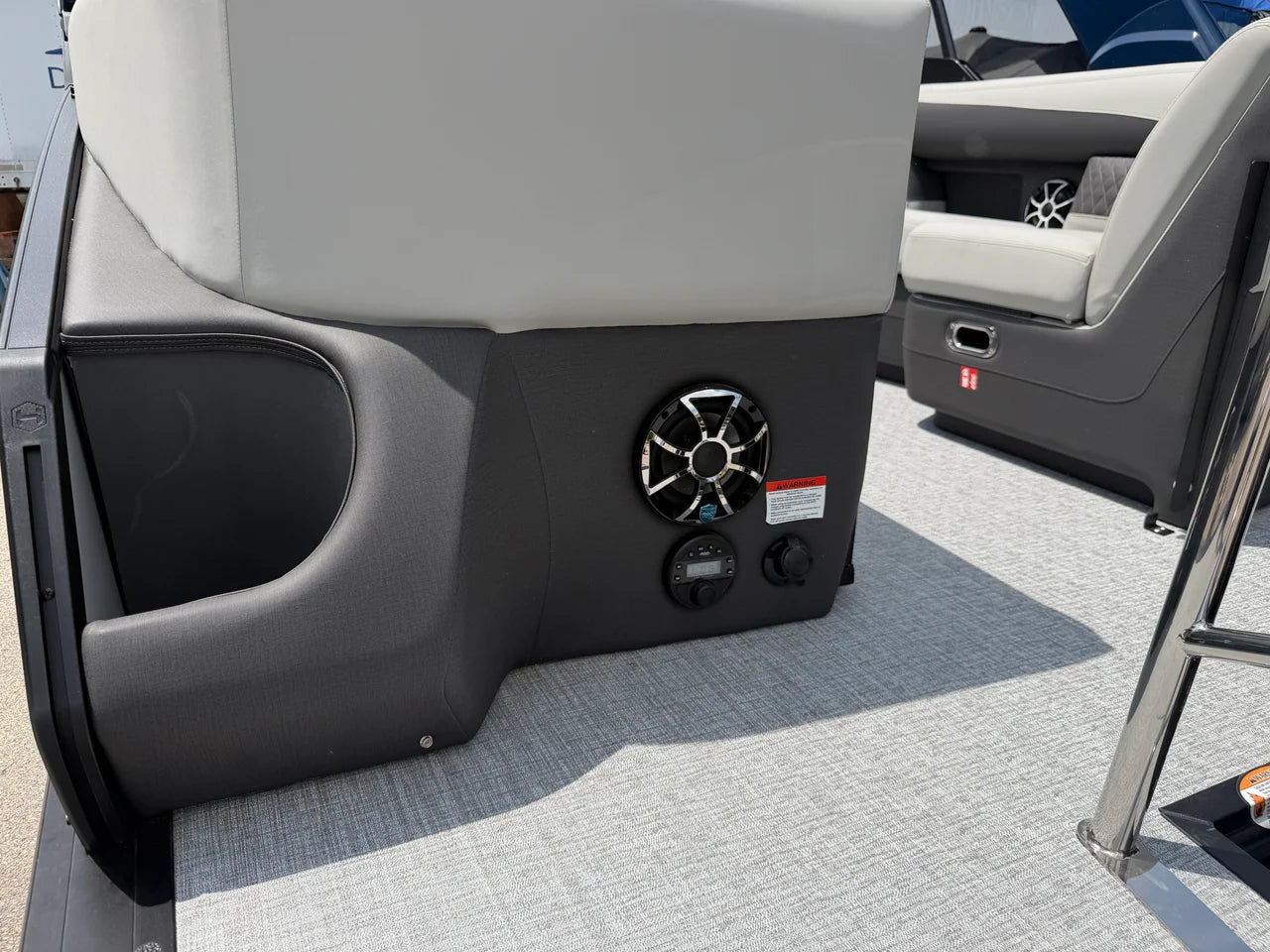 2026 Harris Sunliner 250 25.0 feet, Lake Ozark, MO #12
