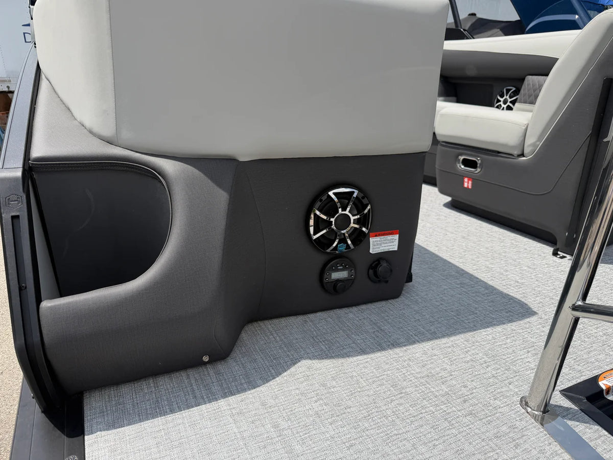 2026 Harris Sunliner 250 25.0 feet, Lake Ozark, MO #12