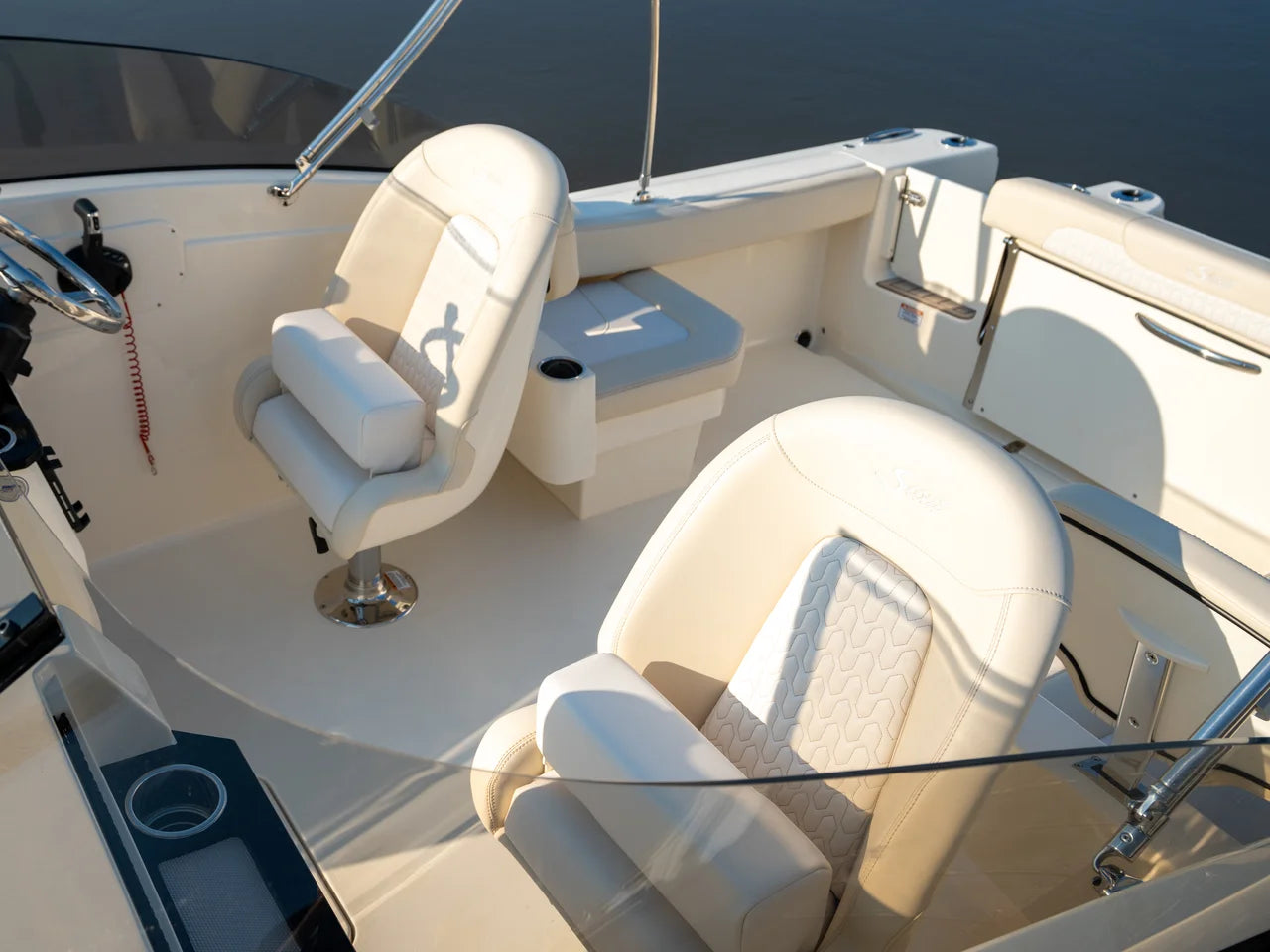 2026 Scout 220 Dorado 21.0 feet, Grasonville, MD #23
