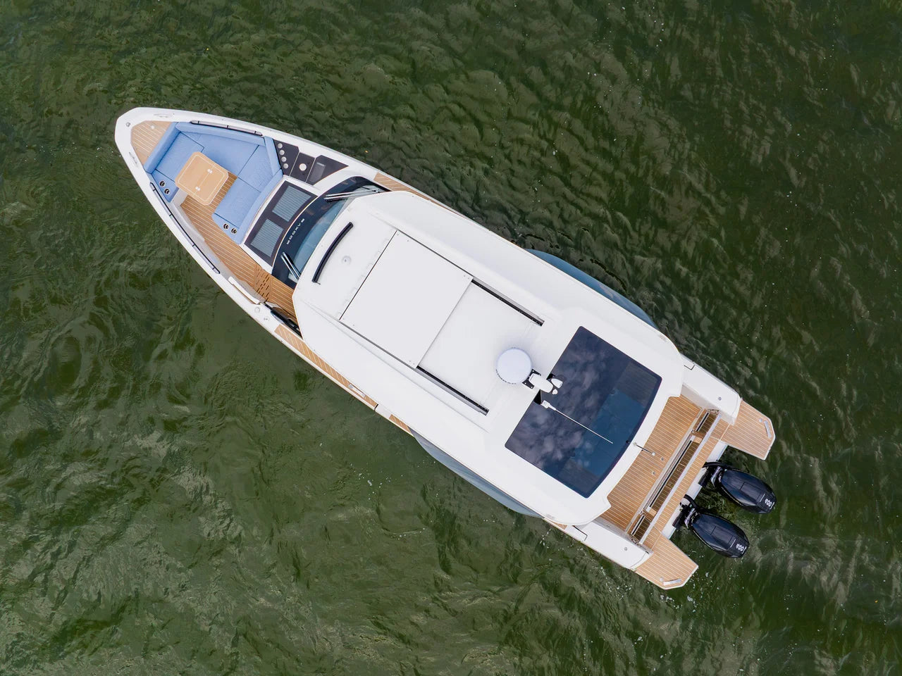 2026 Saxdor 400 GTO 40.0 feet, Clearwater, Florida #10