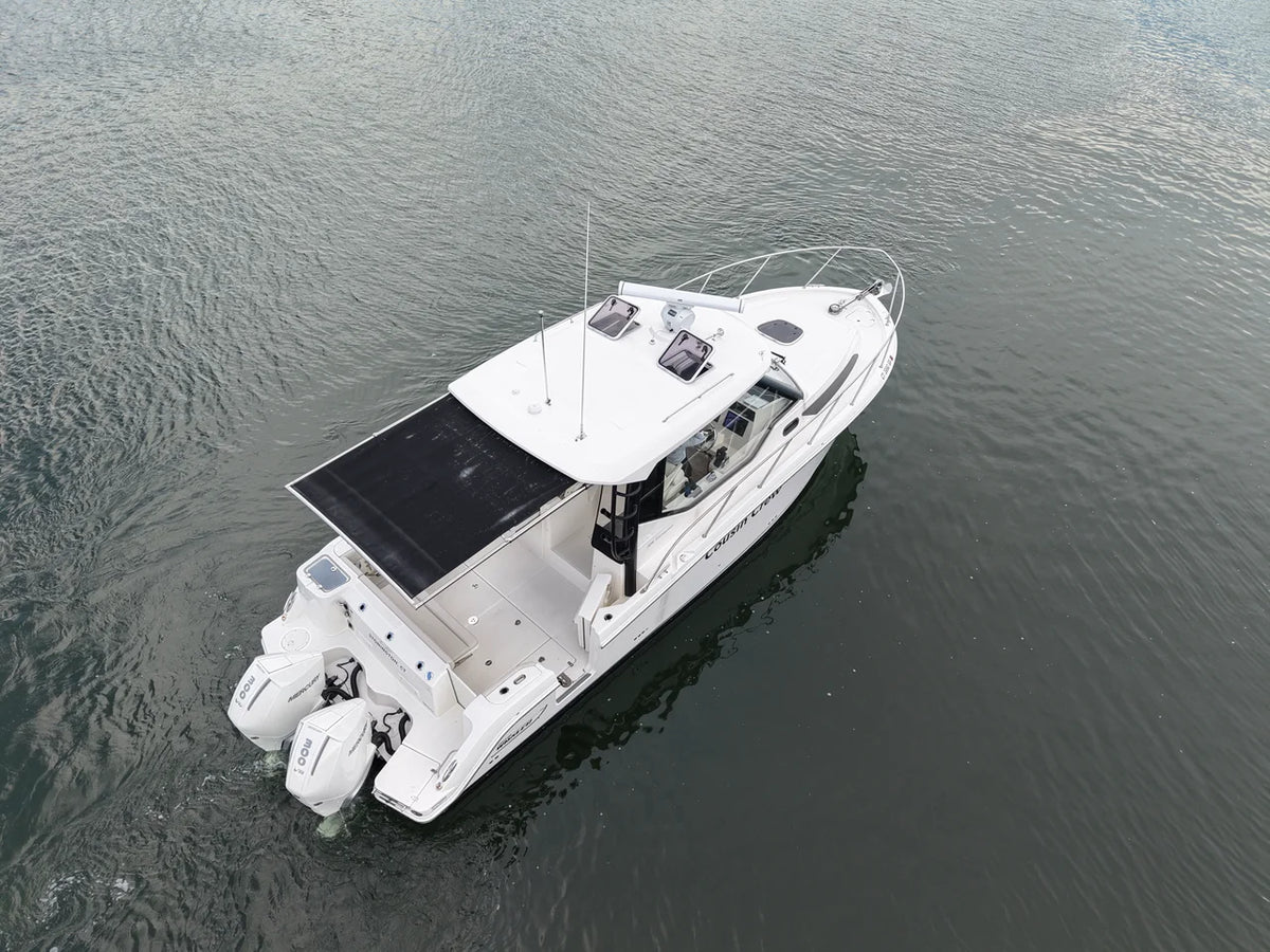 2025 Boston Whaler 325 CONQUEST 32.0 feet, Westbrook, CT #11