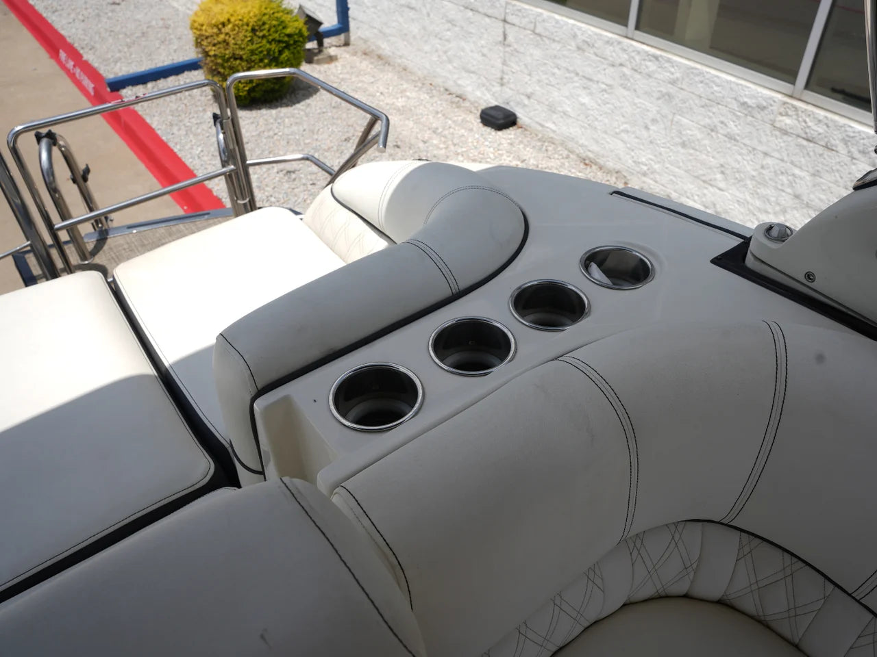 2019 Harris Crowne SL 250 25.0 feet, Lewisville, TX #21