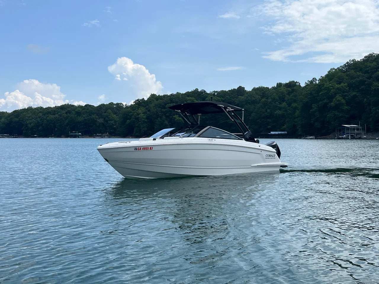 2026 Cobalt R4 COASTAL 24.0 feet, Cumming, GA #4