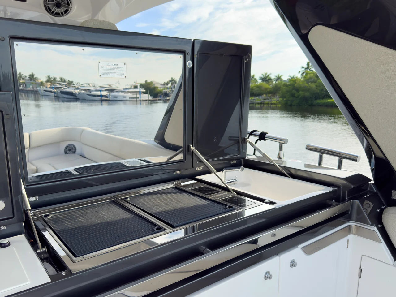 2022 Azimut Verve 47 47.0 feet, Fort Myers, FL #15