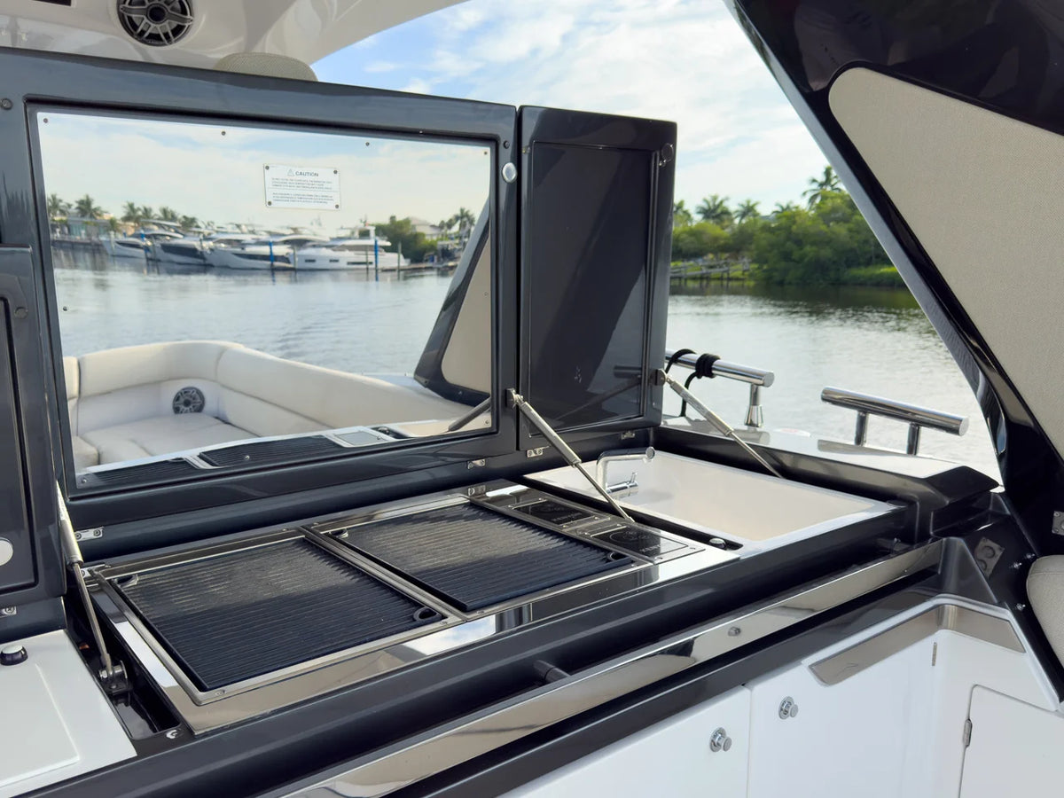 2022 Azimut Verve 47 47.0 feet, Fort Myers, FL #15
