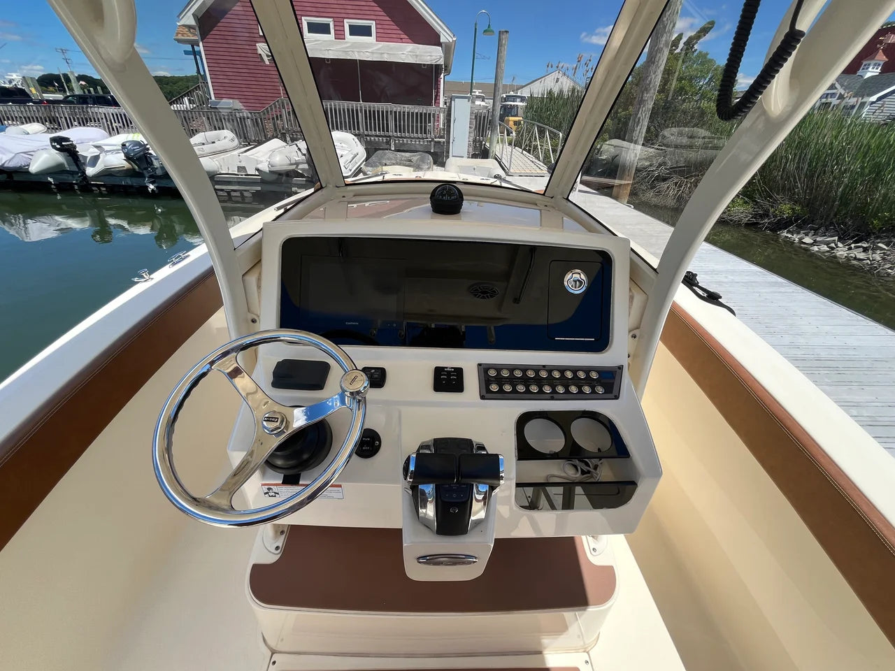 2021 Scout 277 LXF 35.0 feet, Westbrook, Connecticut #12