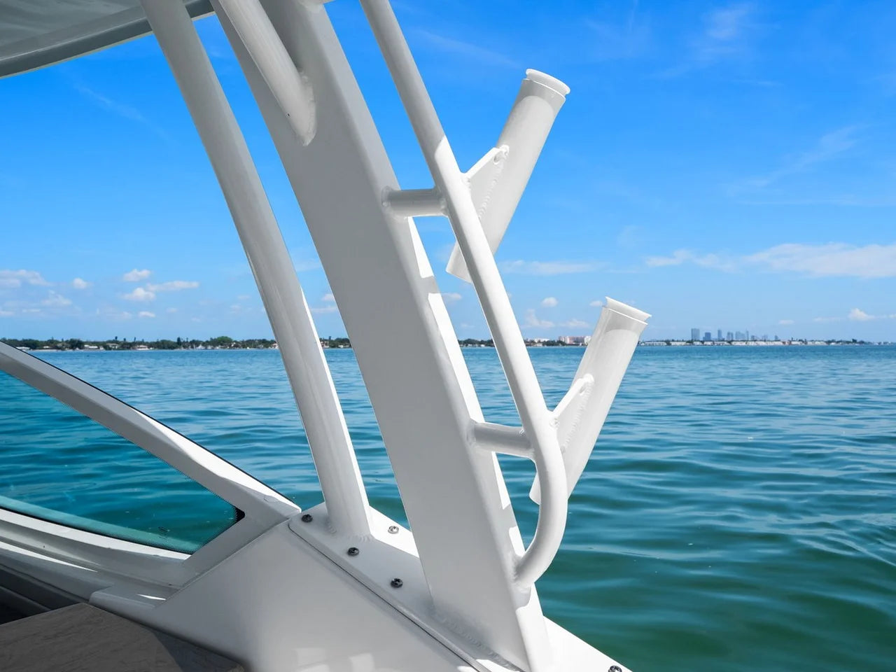 2022 Boston Whaler 280 VANTAGE 28.0 feet, St Petersburg, FL #64