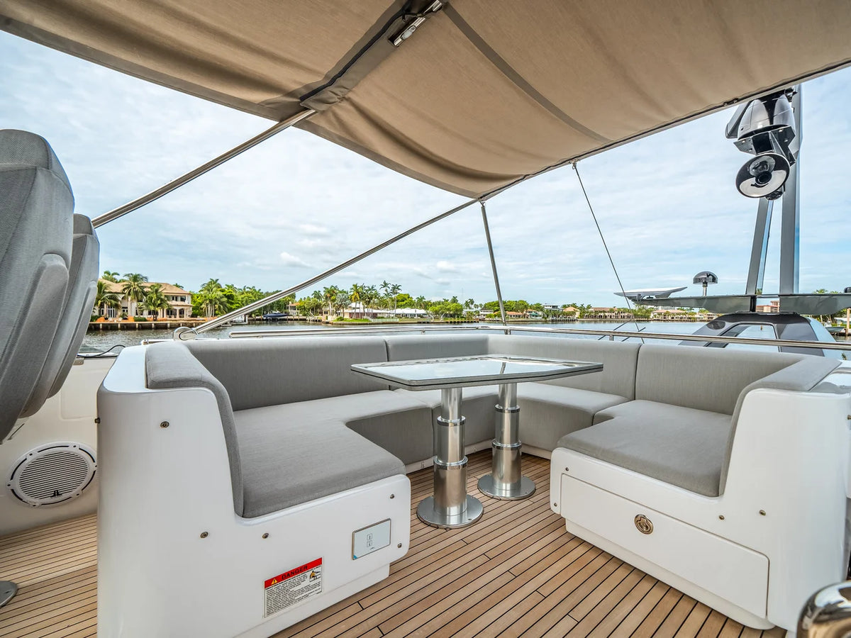 2026 Azimut S8 80.0 feet, Dania Beach, Florida #72