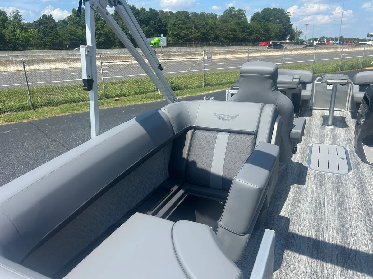 2026 Bennington 22 MFB 22.0 feet, Greenville, SC #11
