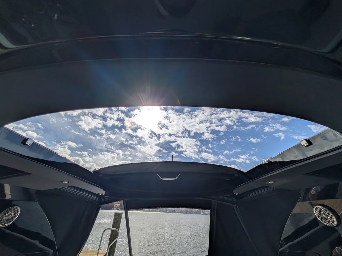 2021 Cruisers Yachts 38 GLS I/O 37.0 feet, Annapolis, MD #28