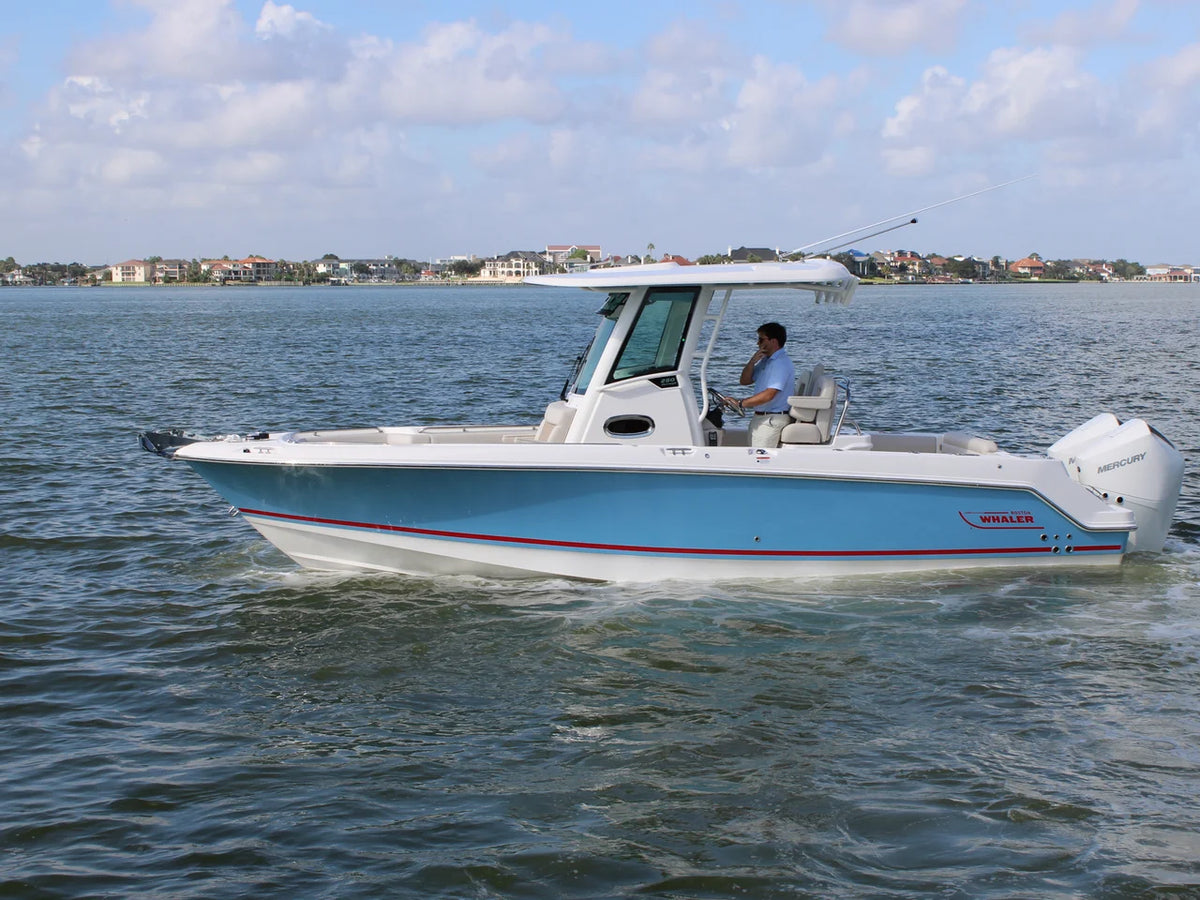 2027 Boston Whaler 250 Outrage 25.0 feet, Seabrook, TX #1