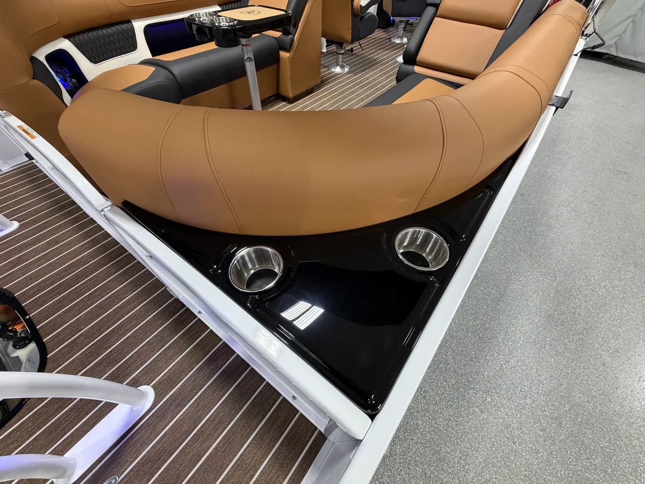 2026 Premier 230 SOLARIS 23.0 feet, Nisswa, Minnesota #21