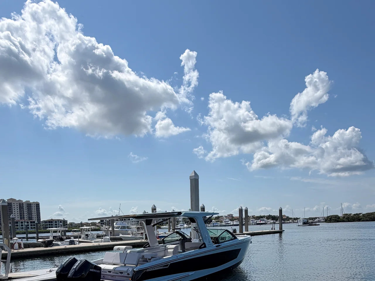 2023 Aviara 32 OB 32.0 feet, Clearwater, Florida #48