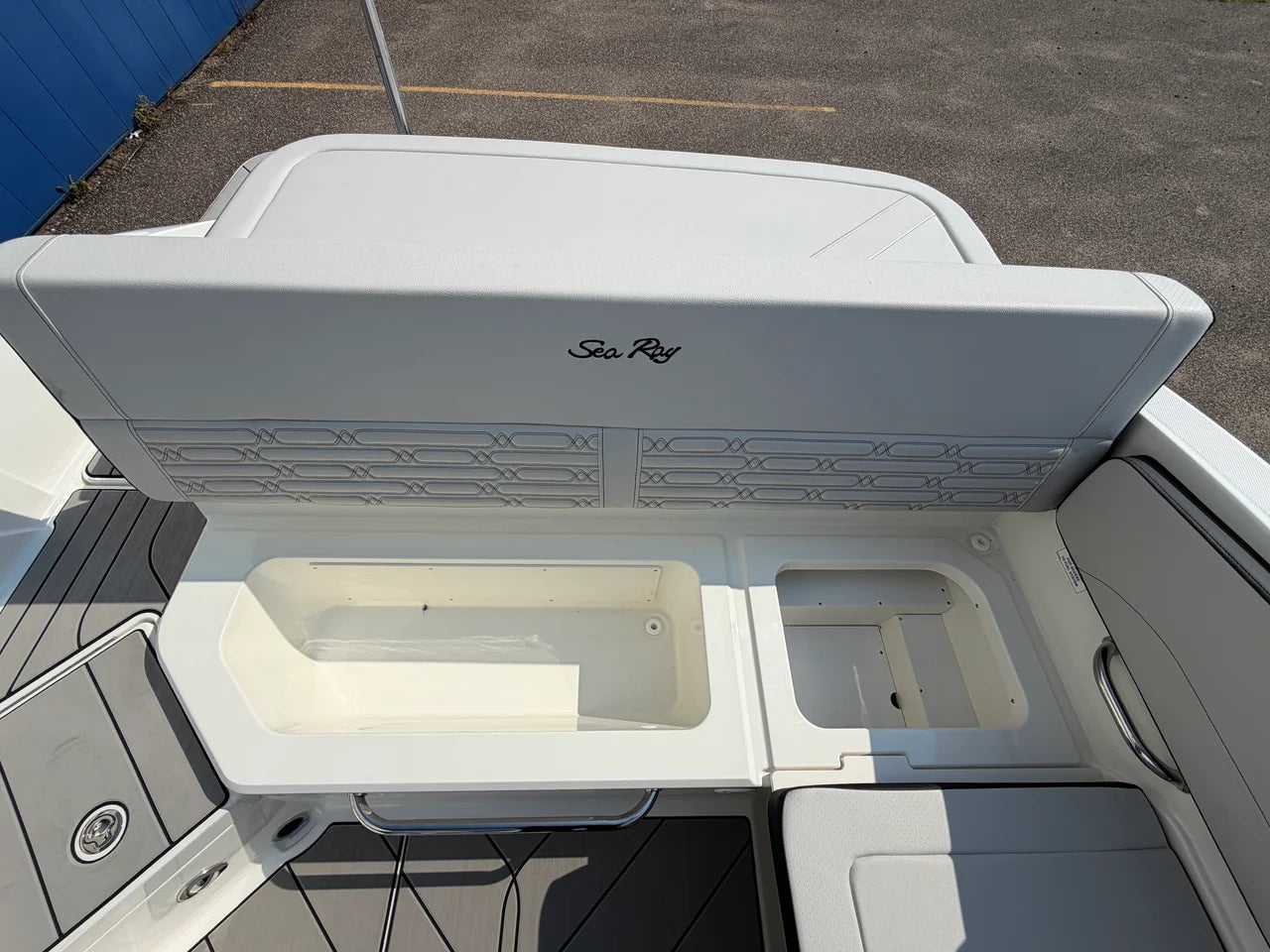 2027 Sea Ray SPX 210 21.0 feet, Rogers, MN #15