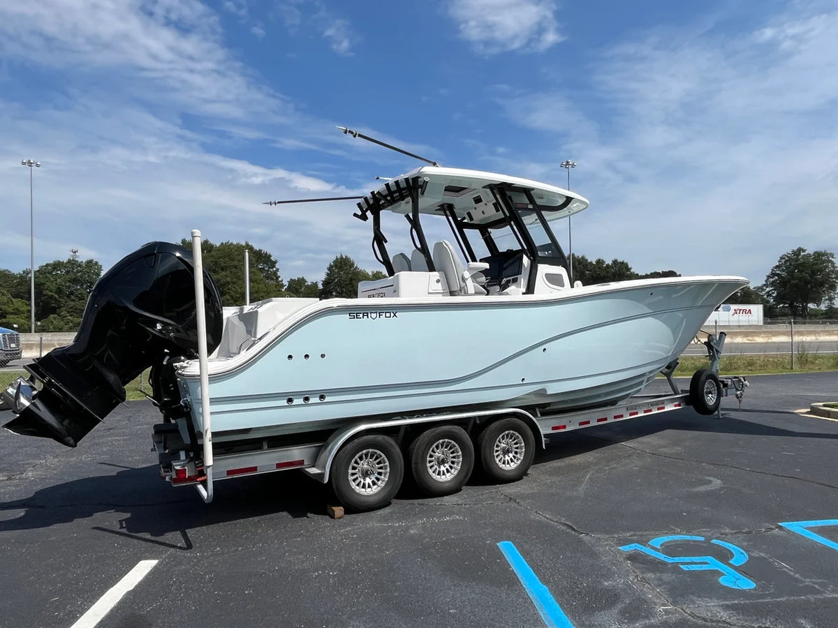 2024 Sea Fox 328 COMMANDER 32.0 feet, Greenville, SC #5