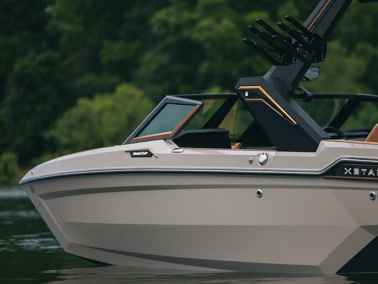 2026 Mastercraft XStar 23 23.0 feet, Inuvik, Northwest Territories #43
