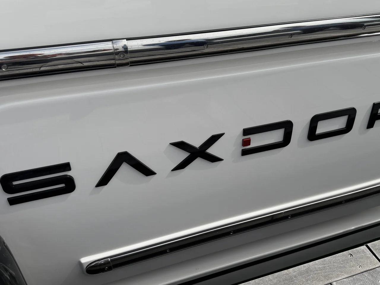 2025 Saxdor 400 GTO 40.0 feet, Grasonville, MD #68