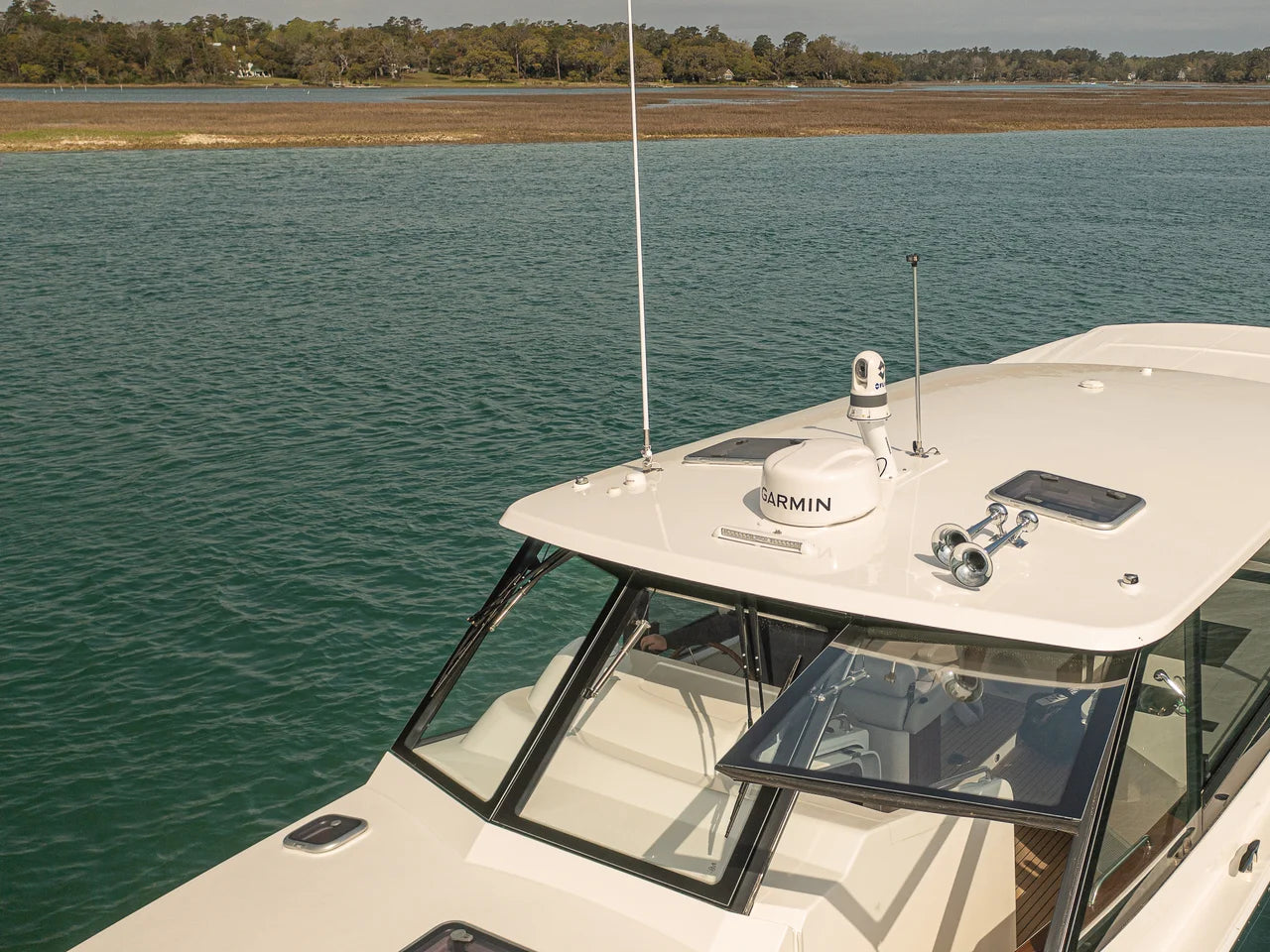 2025 MJM 4 46.0 feet, Wrightsville Beach, North Carolina #10