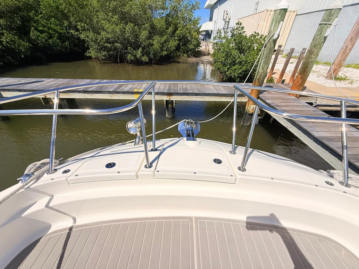 2026 Sea Ray Sundancer 320 Outboard 32.0 feet, St Petersburg, FL #80