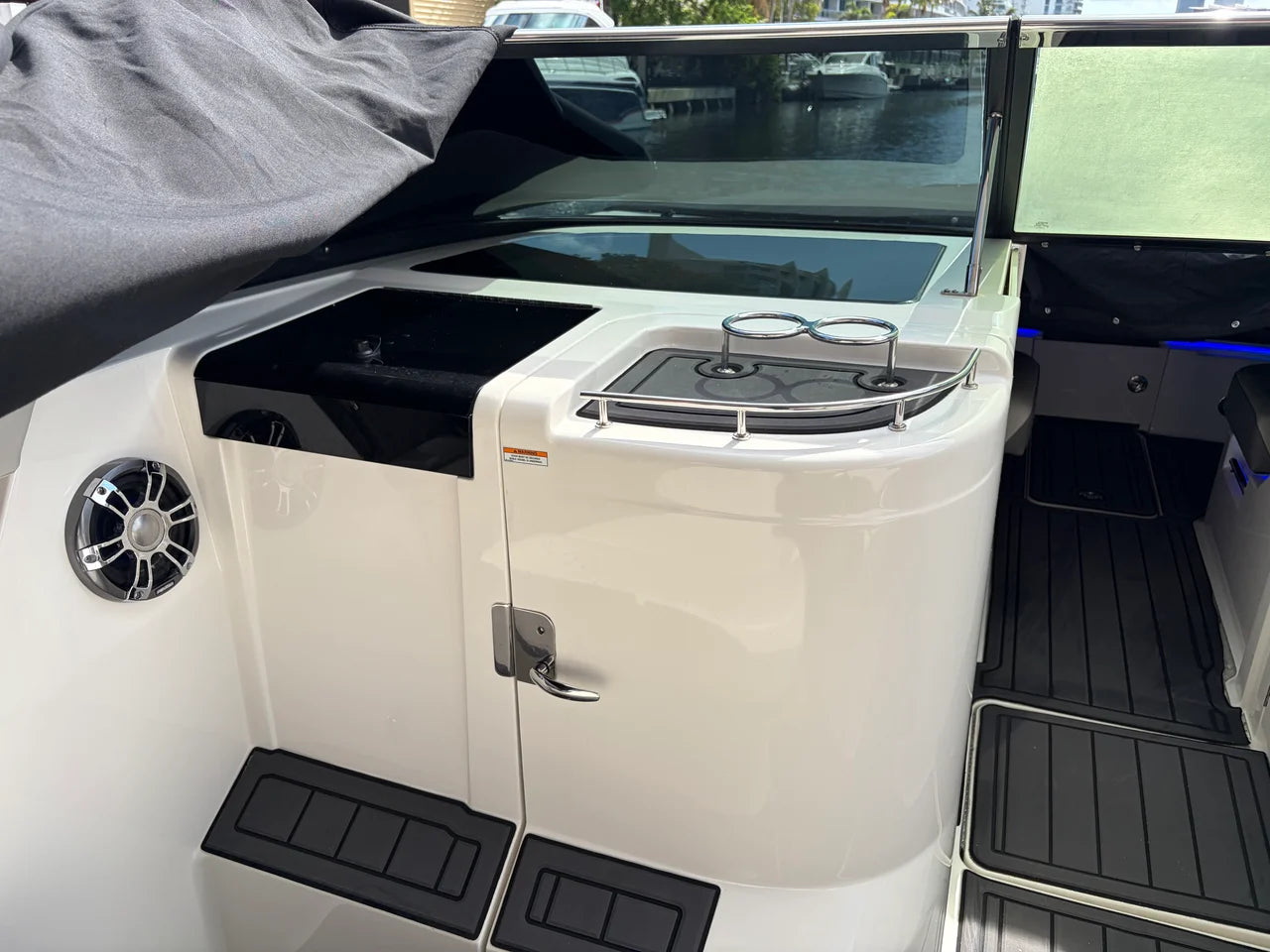 2023 Sea Ray 350 SLX OB 38.0 feet, North Miami, FL #37