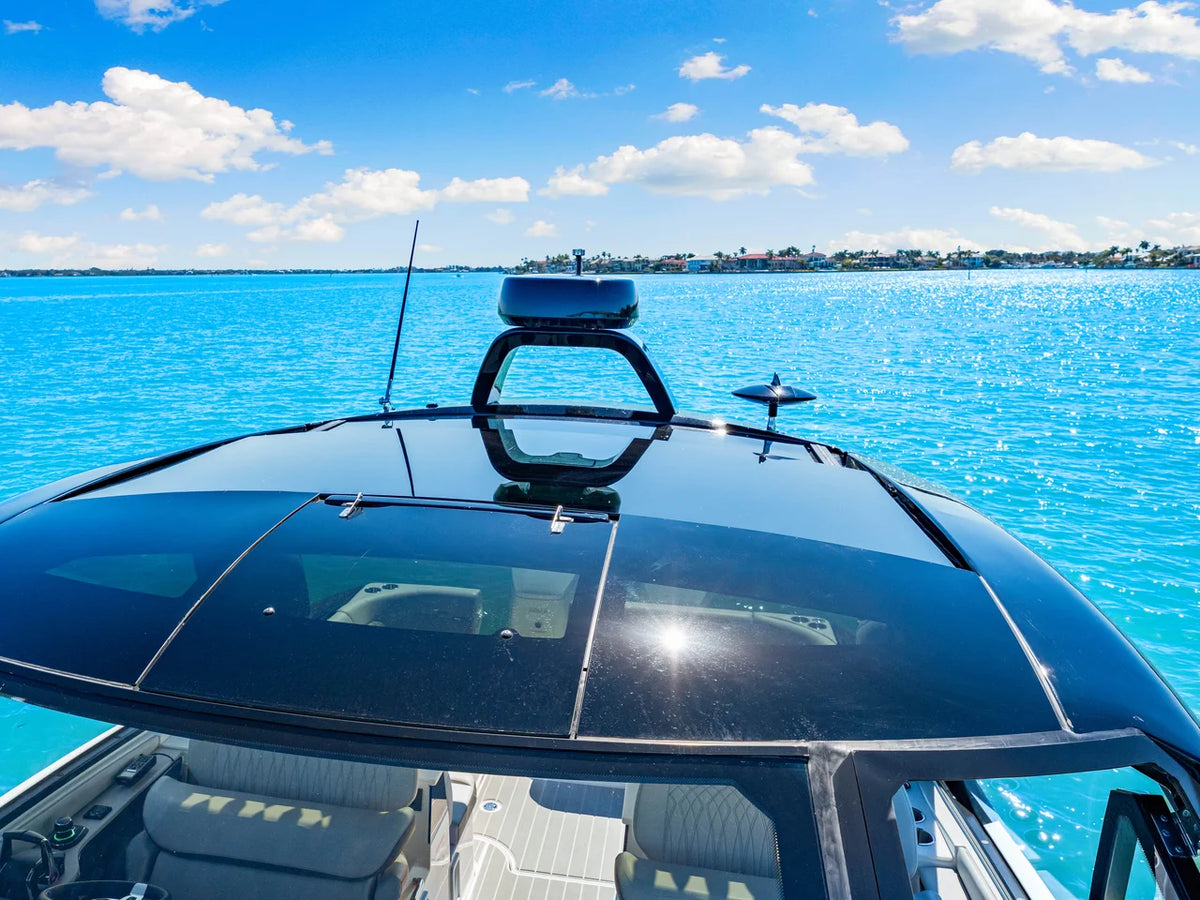 2026 Sea Ray Sundancer 370 Outboard 37.0 feet, Sarasota, FL #79