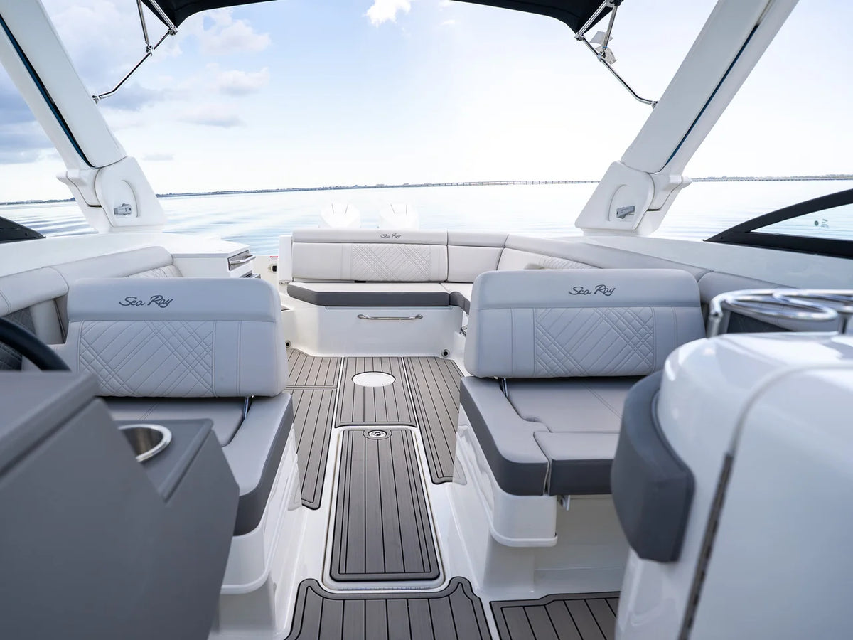 2026 Sea Ray SDX 290 Outboard 29.0 feet, Clearwater, Florida #53