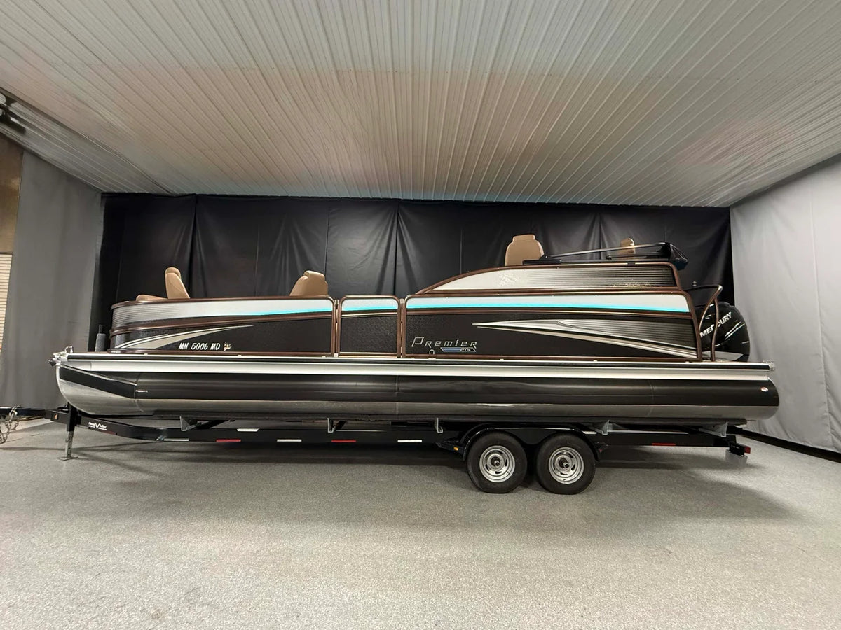 2020 Premier 290 GRANDVIEW 29.0 feet, Crosslake, Minnesota #1