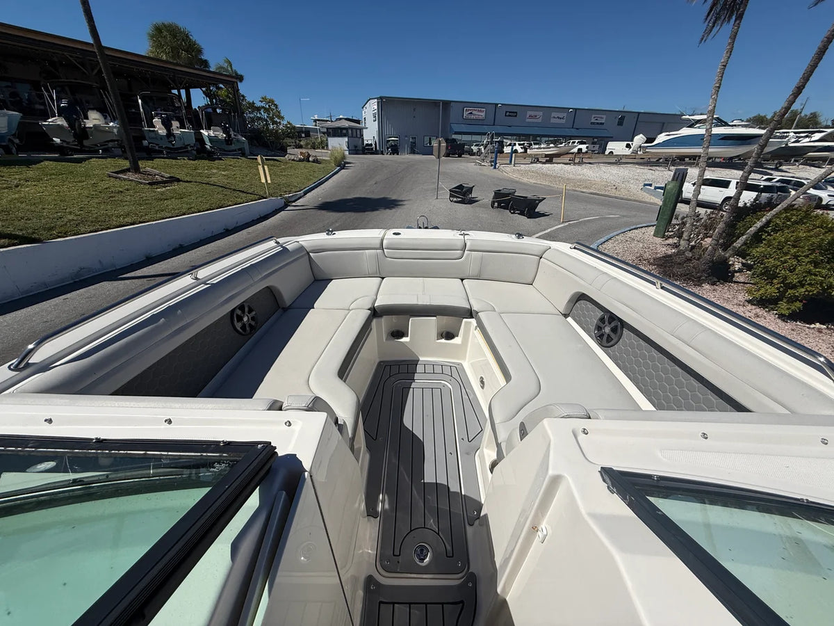 2021 Sea Ray 29 SDX 29.0 feet, Venice, Florida #6