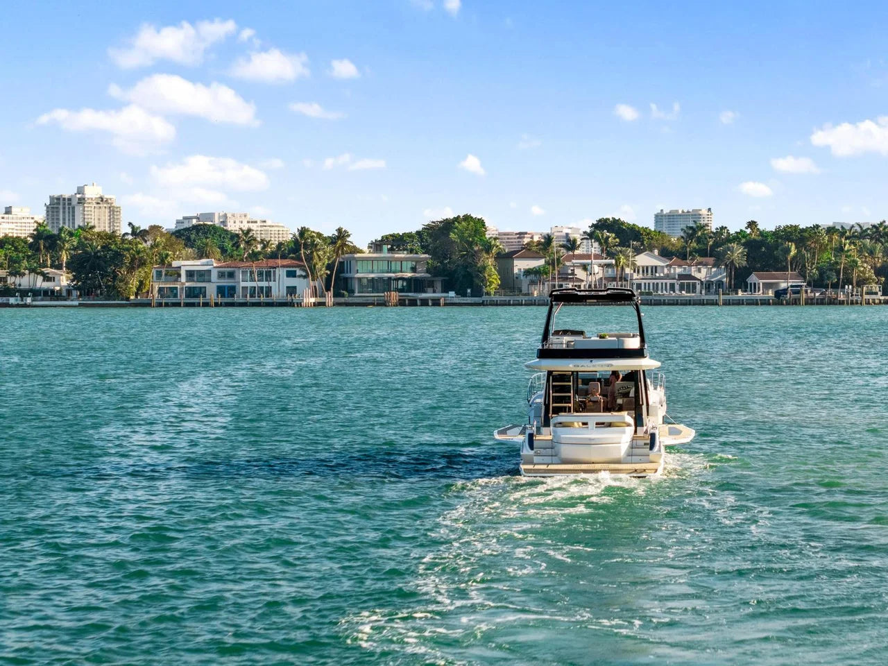 2025 Galeon 50 FLY 50.0 feet, Miami, FL #80
