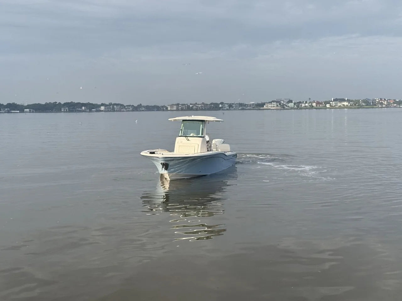 2026 Grady-White 281 CE 28.0 feet, Seabrook, TX #25