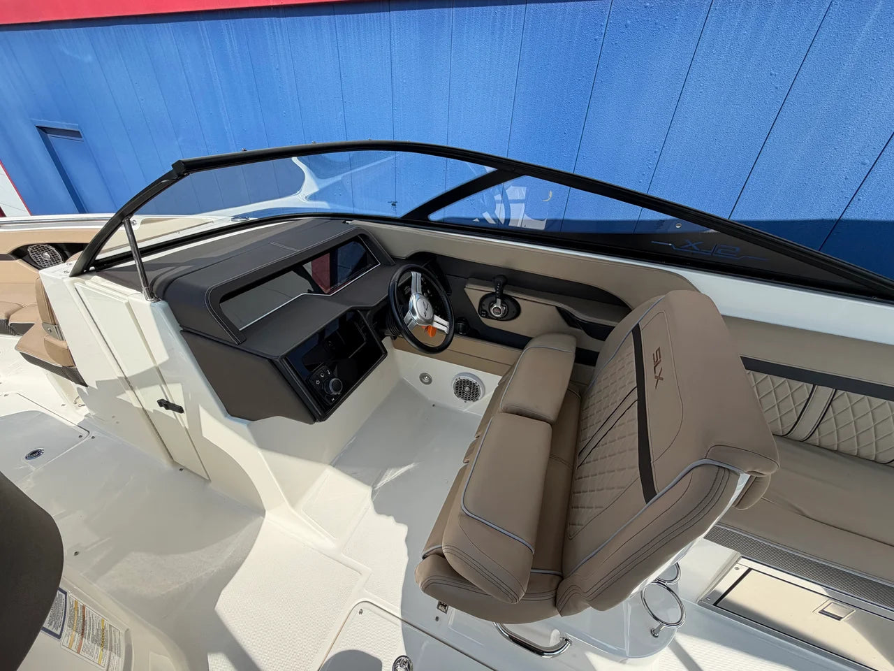2016 Sea Ray 280 SLX 28.0 feet, Rogers, Minnesota #25
