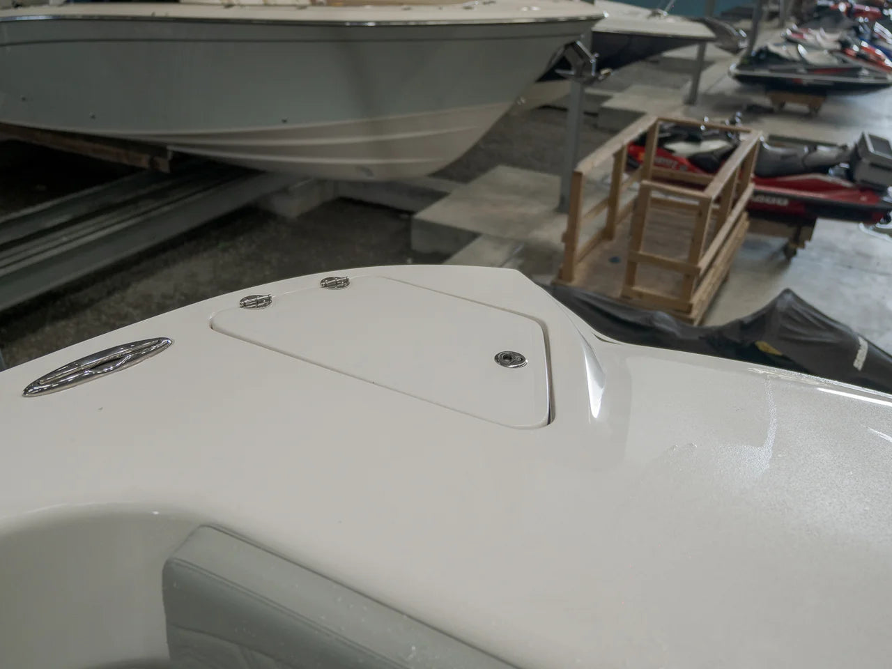 2023 Twin Vee 34 CC 34.0 feet, Panama City, FL #6