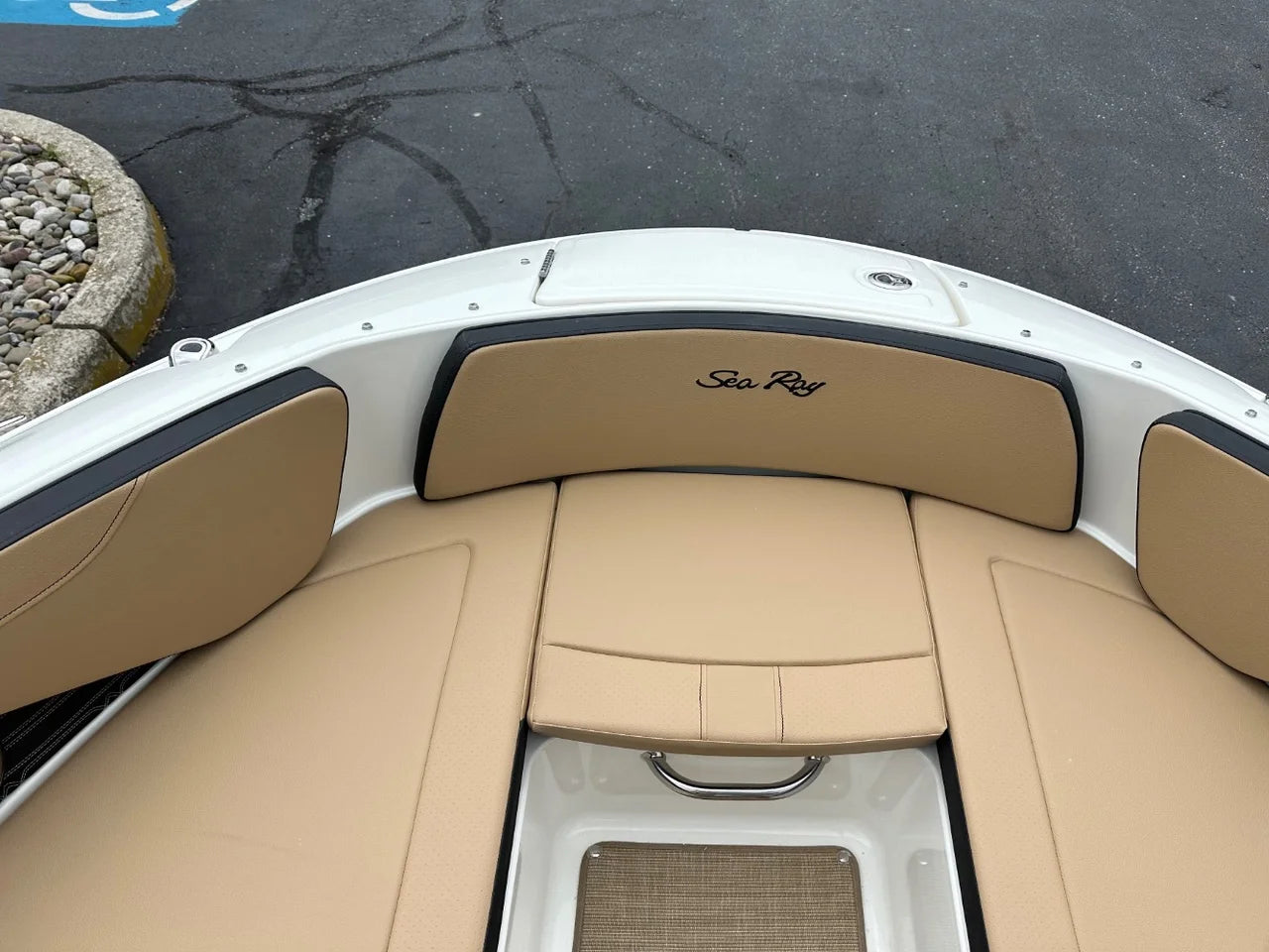 2027 Sea Ray SPX 210 Outboard 21.0 feet, Clearwater, Florida #35