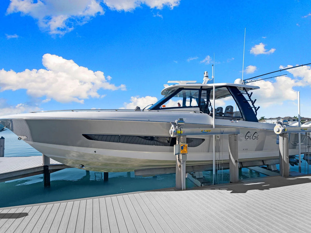 2023 Boston Whaler 420 OUTRAGE 42.0 feet, Naples, Florida #16